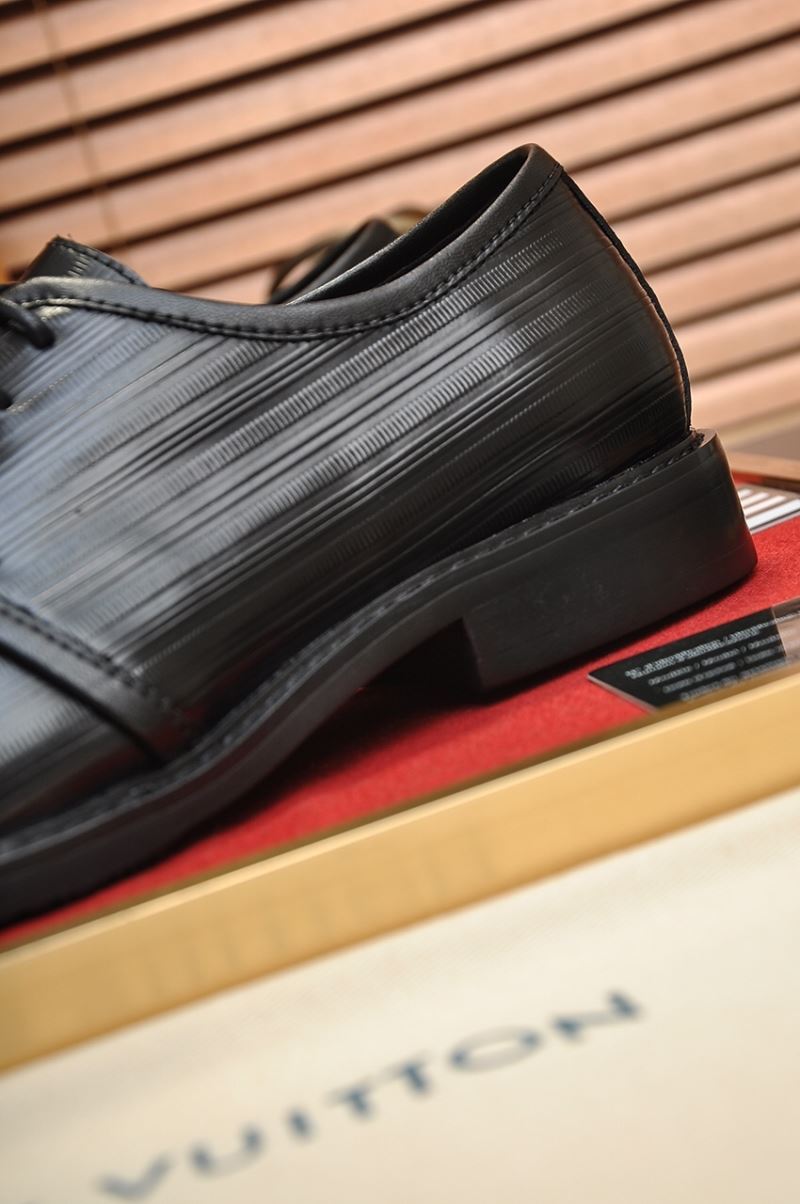 Louis Vuitton Business Shoes